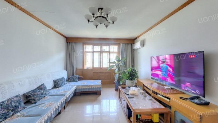 福苑里二手房实景图