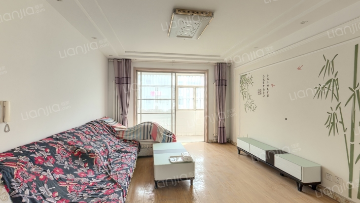 凤凰小区二手房实景图