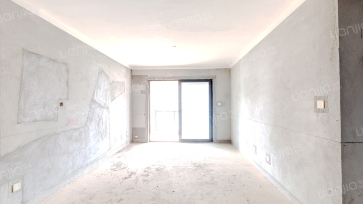 万达文化旅游城N1区二手房实景图