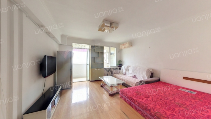 春草新居二手房实景图