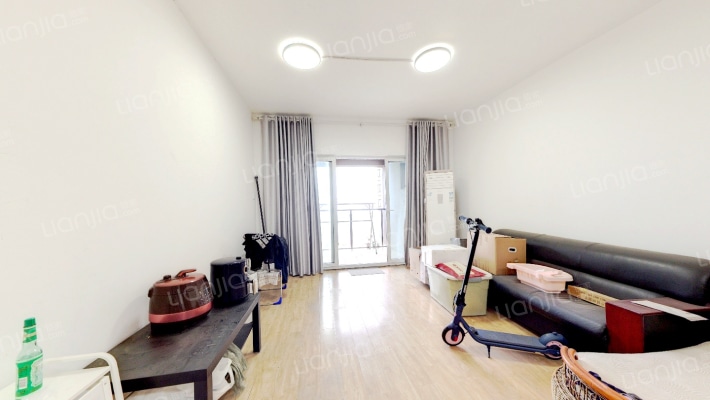 复地城就二手房实景图