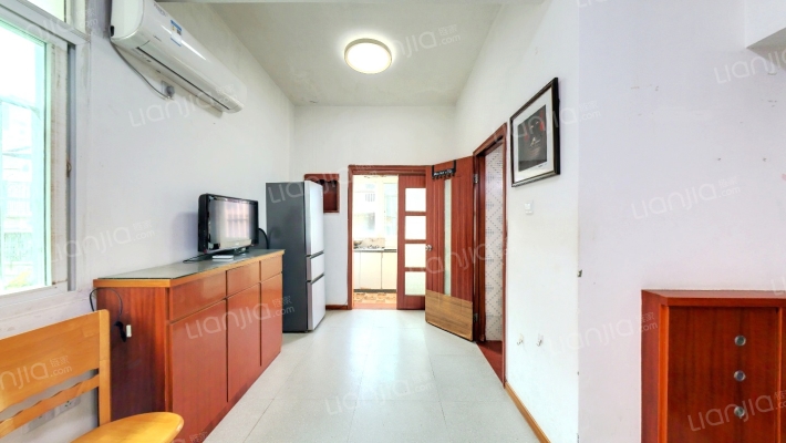 省建行宿舍二手房实景图