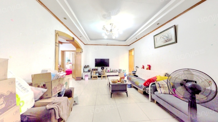 国宁西路158号二手房实景图