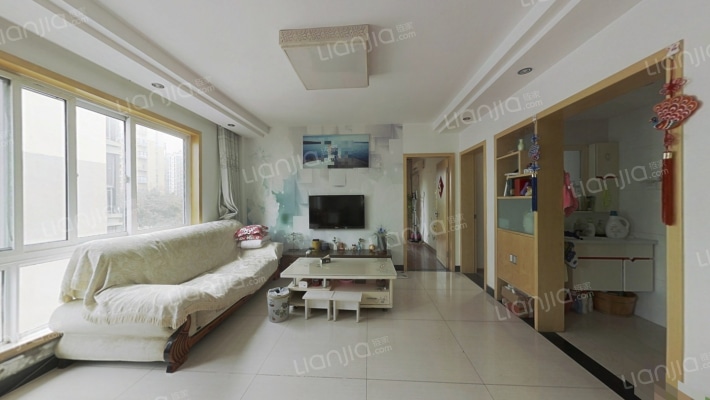 阿奎利亚理想家二手房实景图