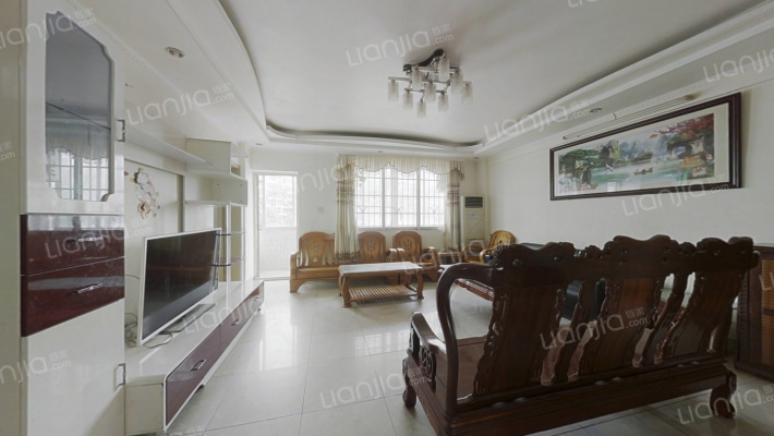 百福园二手房实景图