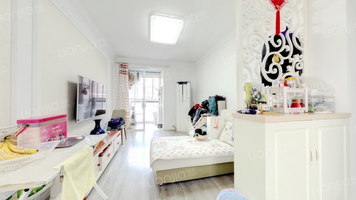 绿地玲珑寓二手房实景图