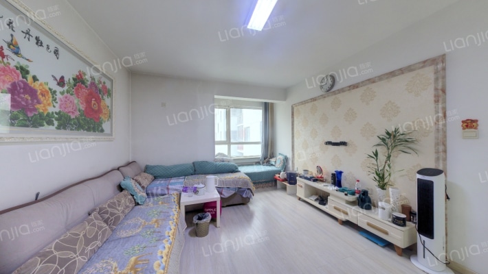 盛世闲庭二手房实景图