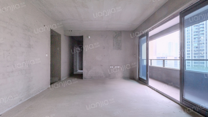 中国铁建南国天骄一期二手房实景图