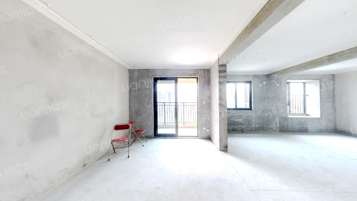 方阳秋棠苑二手房实景图