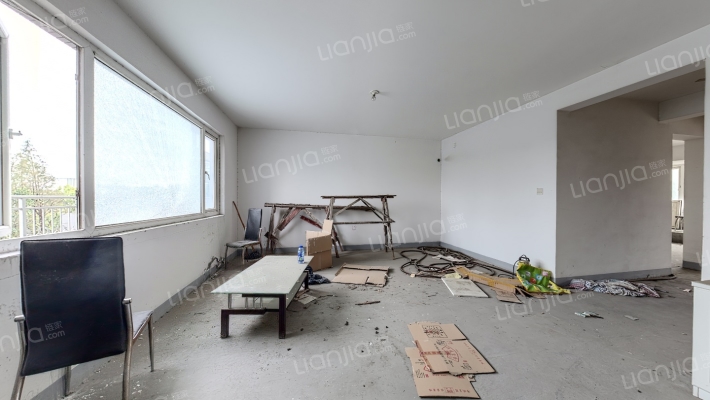 东区•铂宫二手房实景图