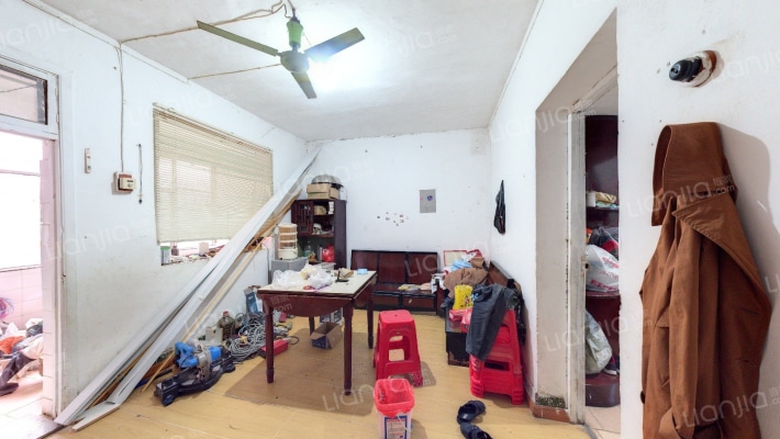 血防站住宅二手房实景图