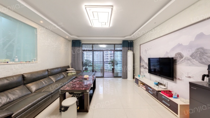 浦辉海棠晓月C区二手房实景图