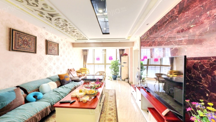 花果园R2区二手房实景图