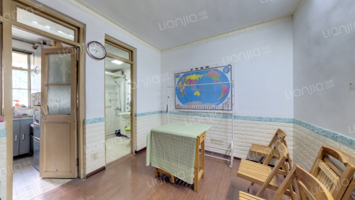 牡丹新村二手房实景图