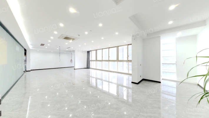 信融御金台二手房实景图