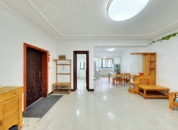 整租·城市花园 2室2厅 南/北_城市花园租房