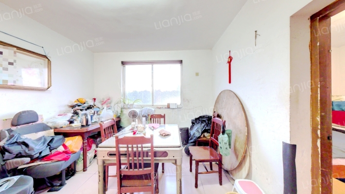 前进花园二手房实景图