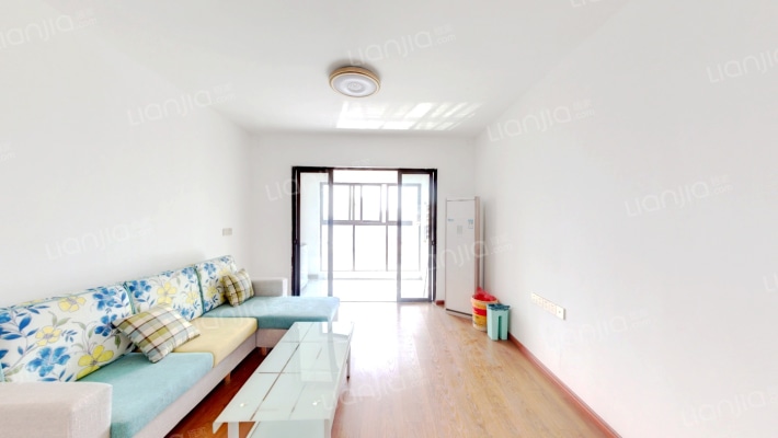 华润凯旋门二手房实景图