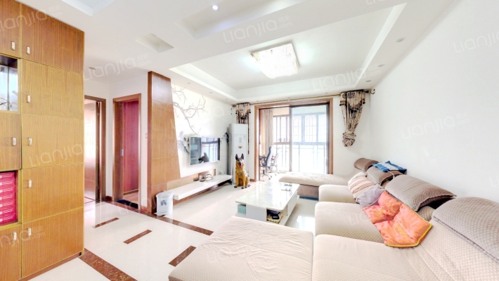 民生新干线二手房实景图