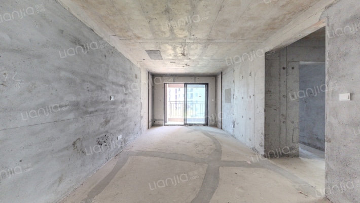 长沙院子二手房实景图