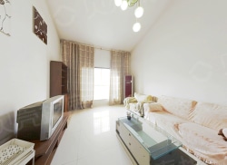 整租·城市枫景 3室2厅 南/北_城市枫景租房