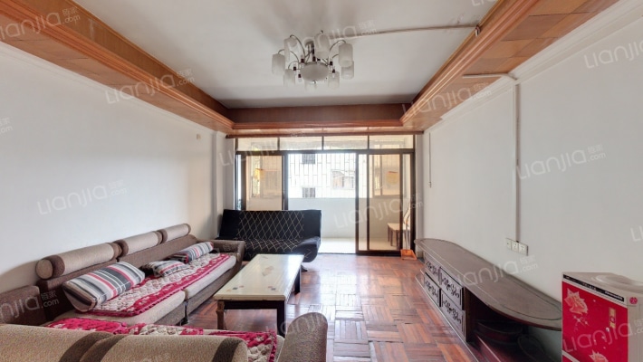 悦来新村二手房实景图