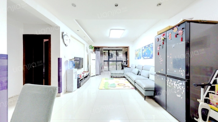 锦绣华都西区二手房实景图