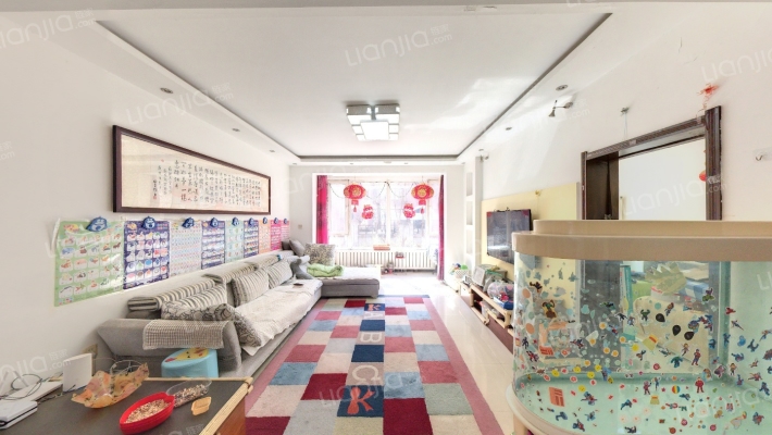 金海园二期二手房实景图