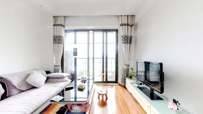 华旭领寓二手房实景图