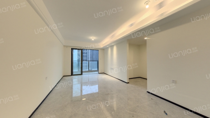 保利上宸二手房实景图