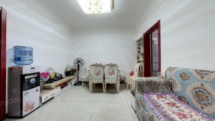 劳动路95号二手房实景图