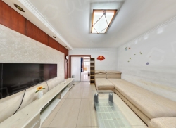 整租·西苑小区五区 1室1厅 南_西苑小区五区租房