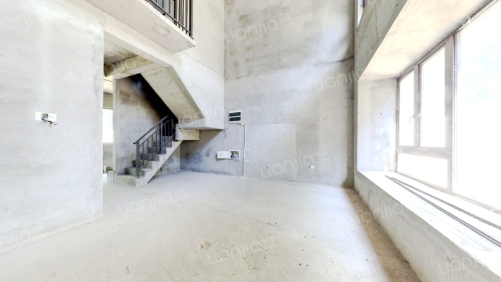 玺园二手房实景图