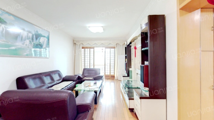 人行公寓（人行宿舍）二手房实景图