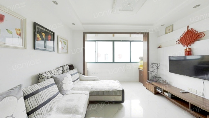 银鹿新城二手房实景图