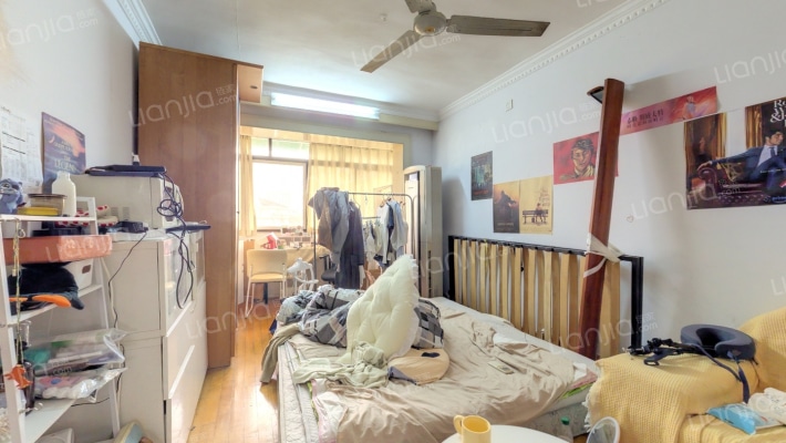 国顺路400弄二手房实景图