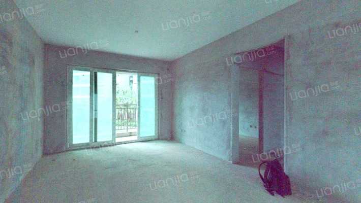 丽郡园二手房实景图