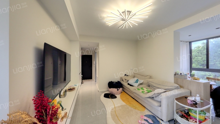 品新苑二手房实景图