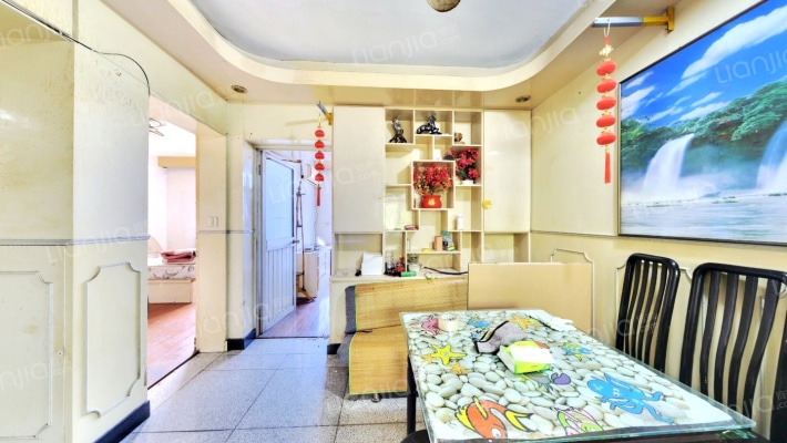 红宾院小区二手房实景图