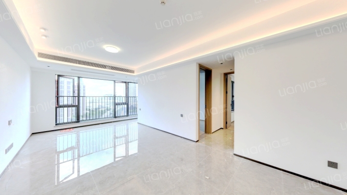 和悦东方二手房实景图