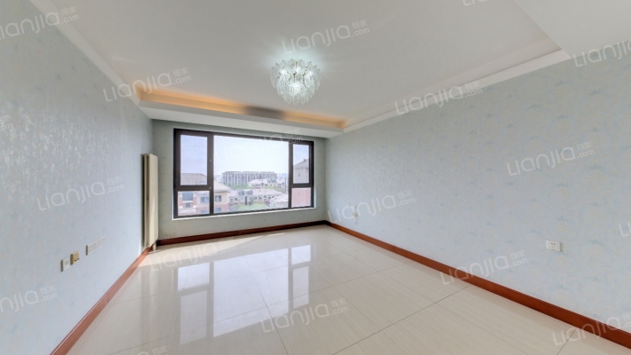 和成璟园二手房实景图