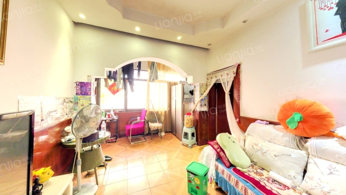 清华路7号二手房实景图