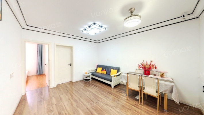 春雨花园二手房实景图