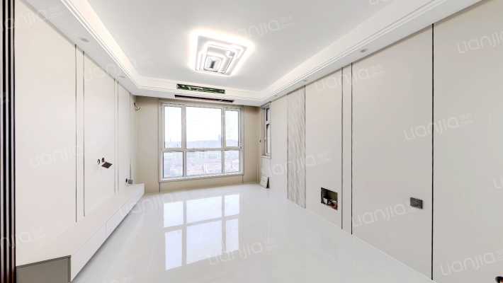 保利花园海棠园二手房实景图