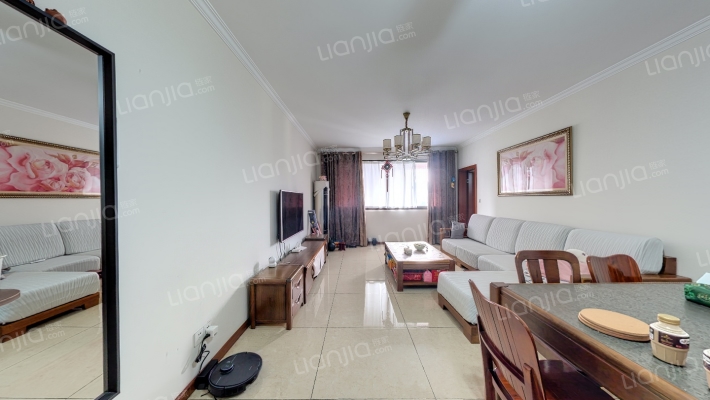 阜康大厦二手房实景图