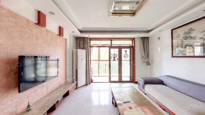 东方湾邸二手房实景图