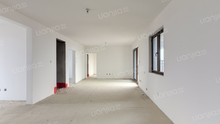 琉森水岸二期二手房实景图