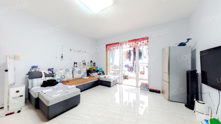 天鹅湖北苑二手房实景图