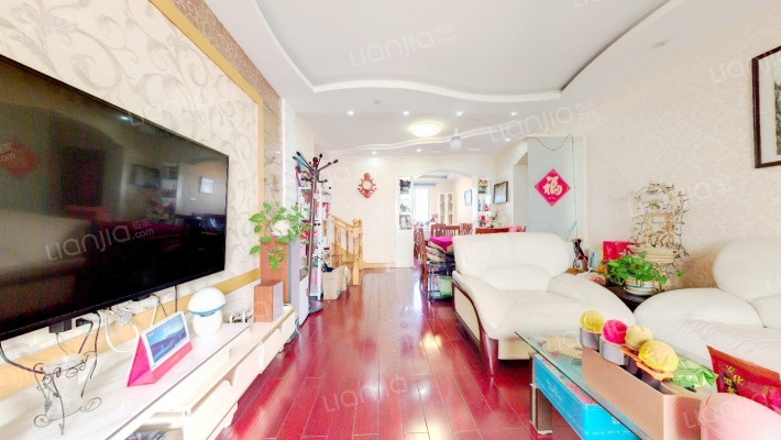 华侨花苑二手房实景图