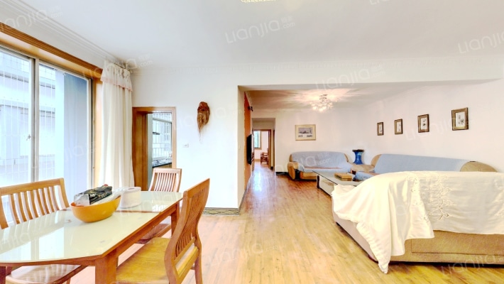 宏业楼二手房实景图